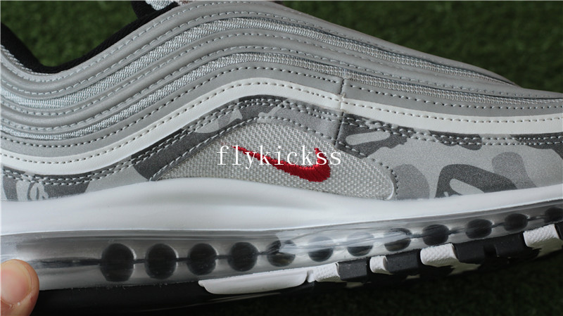 Nike Air Max 97 OG QS Silver Camo